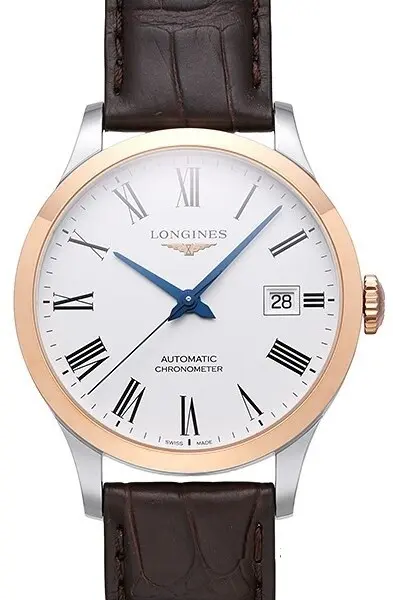 Longines Record L2.820.5.11.2 L2.820.5.11.2