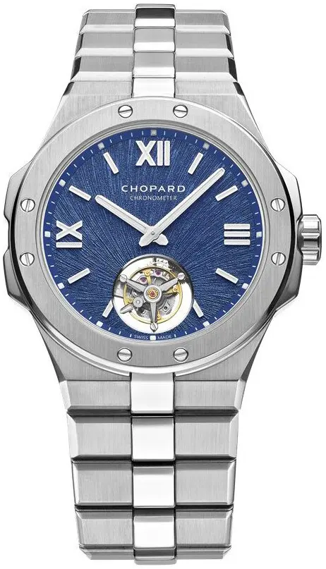 Chopard Alpine Eagle 298616-3001 298616-3001