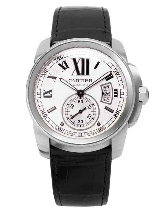 Cartier Calibre de Cartier W7100013 W7100013