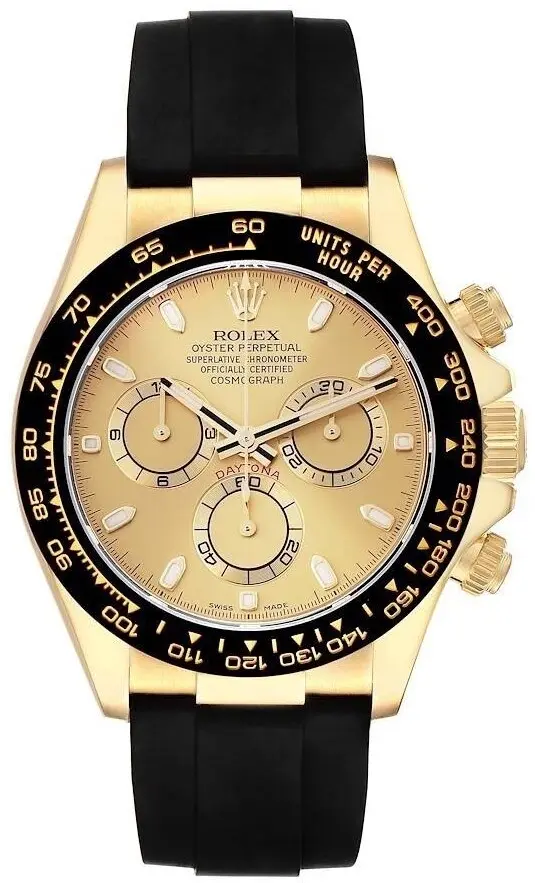 Rolex Cosmograph Daytona 116518LN-0042 116518LN-0042