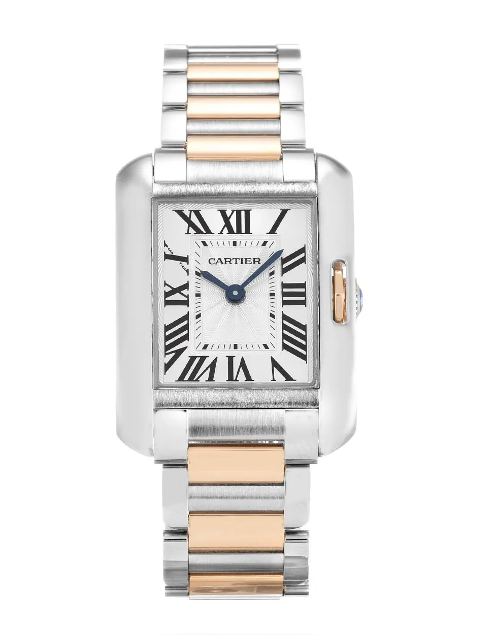 Cartier Tank Anglaise W5310036 W5310036