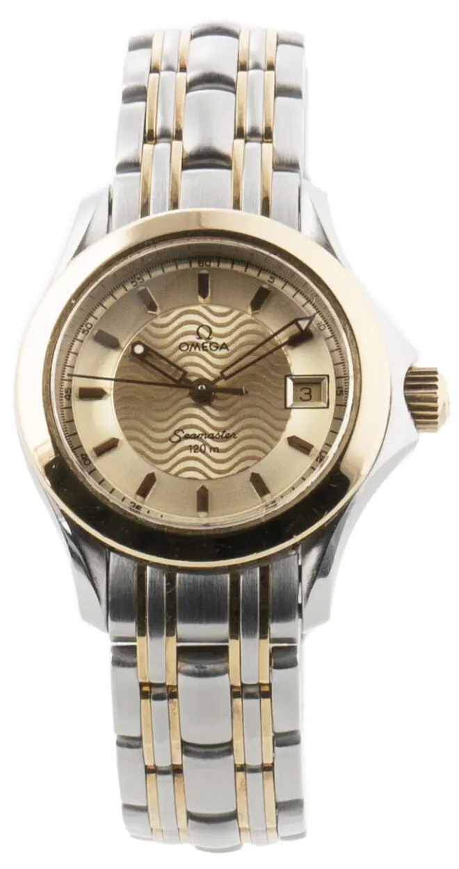 Omega Seamaster Diver 120m 2371.11.00 2371.11.00