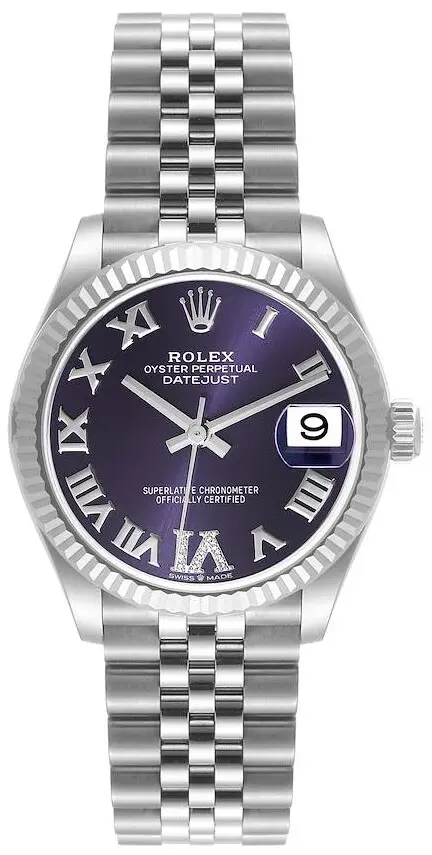 Rolex Datejust 31 278274-0026 278274-0026