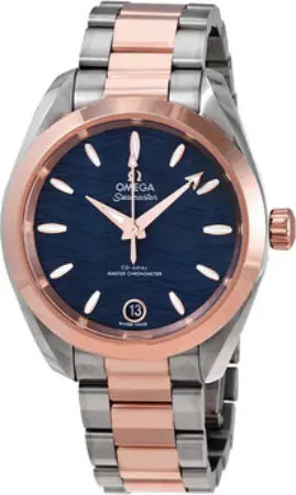 Omega Seamaster Aqua Terra 150M 220.20.34.20.03.001 220.20.34.20.03.001