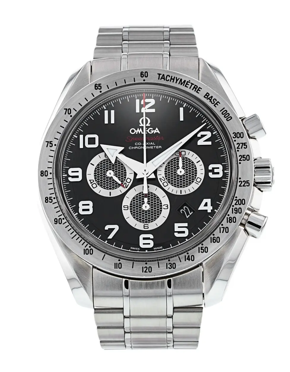 Omega Speedmaster Broad Arrow 321.10.44.50.01.001 321.10.44.50.01.001