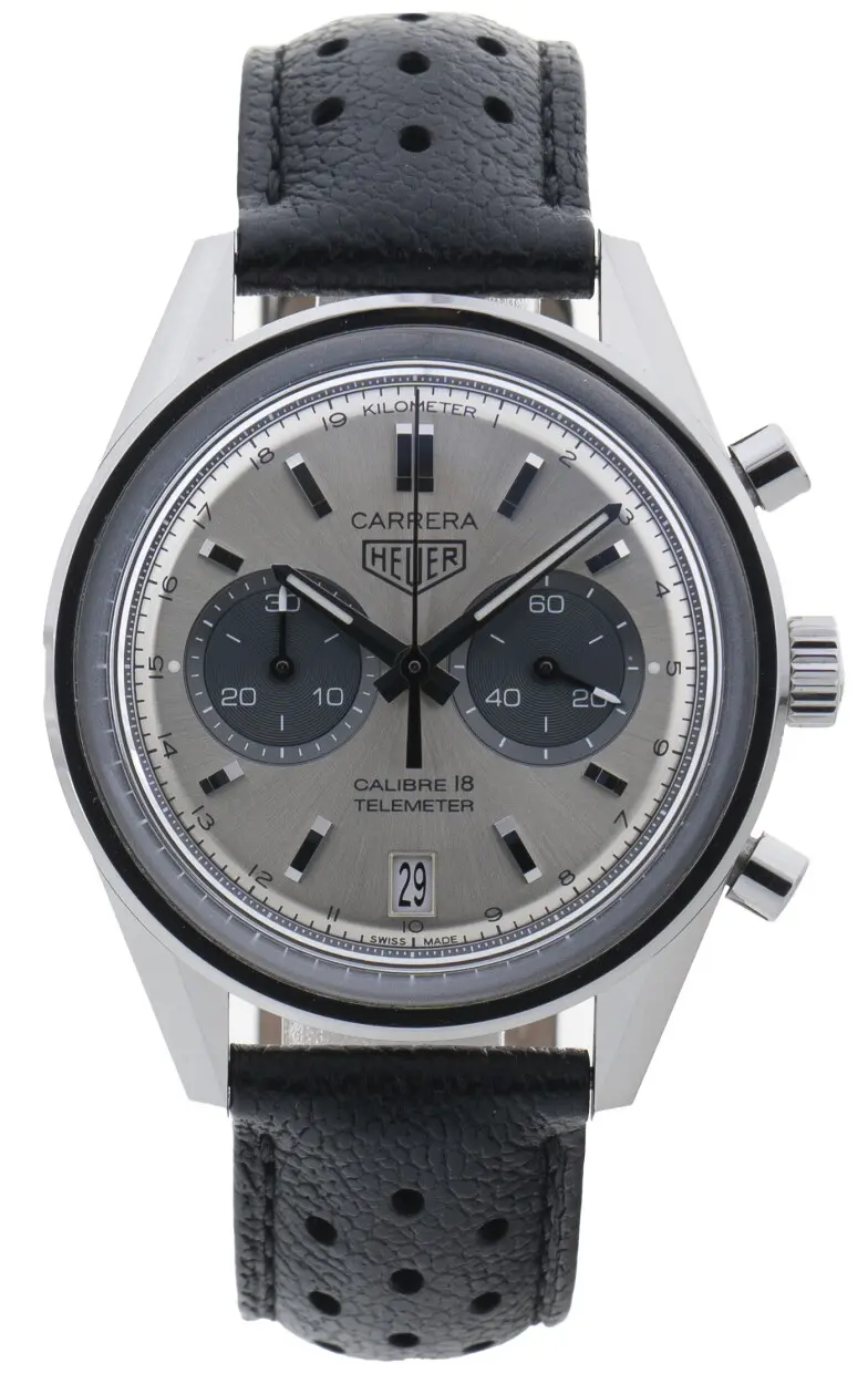 TAG Heuer Carrera CAR221A.FC6353 CAR221A.FC6353