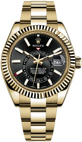 Rolex Sky-Dweller 326938-0004 326938-0004
