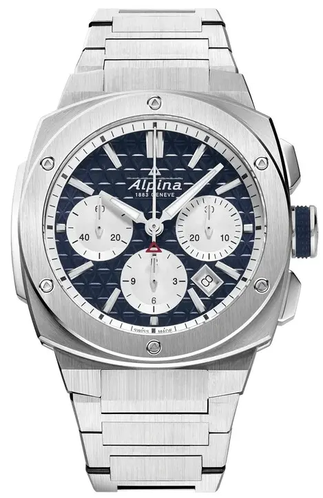 Alpina Alpiner Extreme AL-730NS4AE6B AL-730NS4AE6B