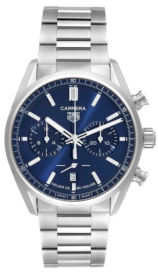 TAG Heuer Carrera CBN2011.BA0642 CBN2011.BA0642