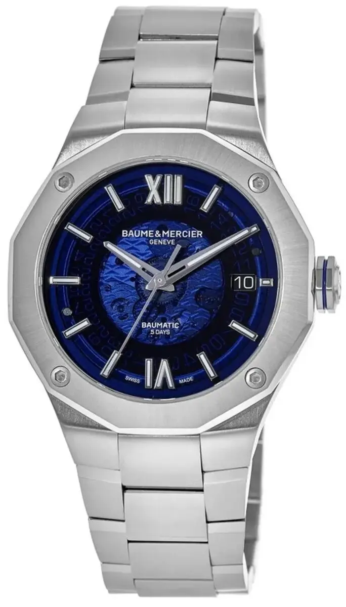 Baume & Mercier Riviera M0A10616 M0A10616
