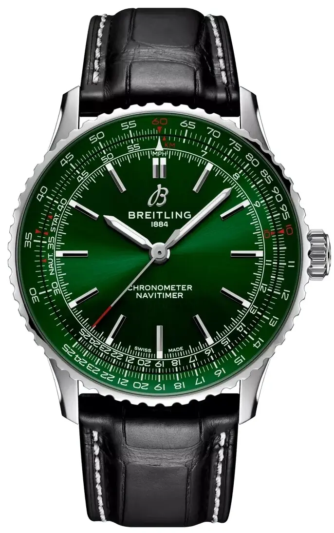 Breitling Navitimer Automatic 41 A17329371L1P1 A17329371L1P1