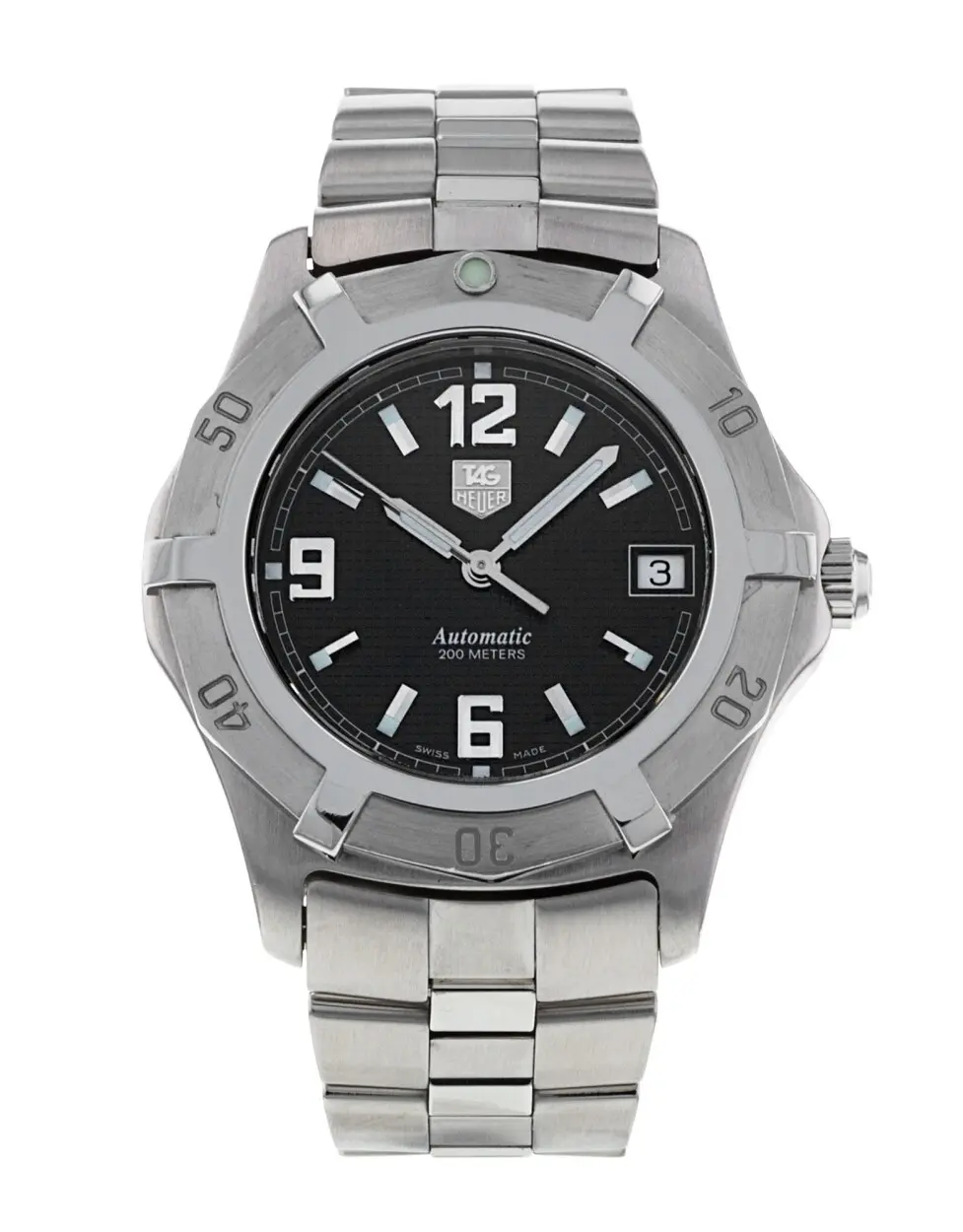 TAG Heuer 2000 WN2111.BA0359 WN2111.BA0359