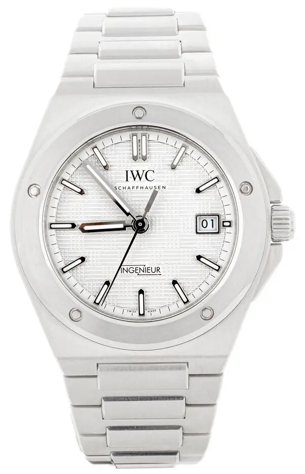 IWC Ingenieur Automatic 40 IW328902 IW328902