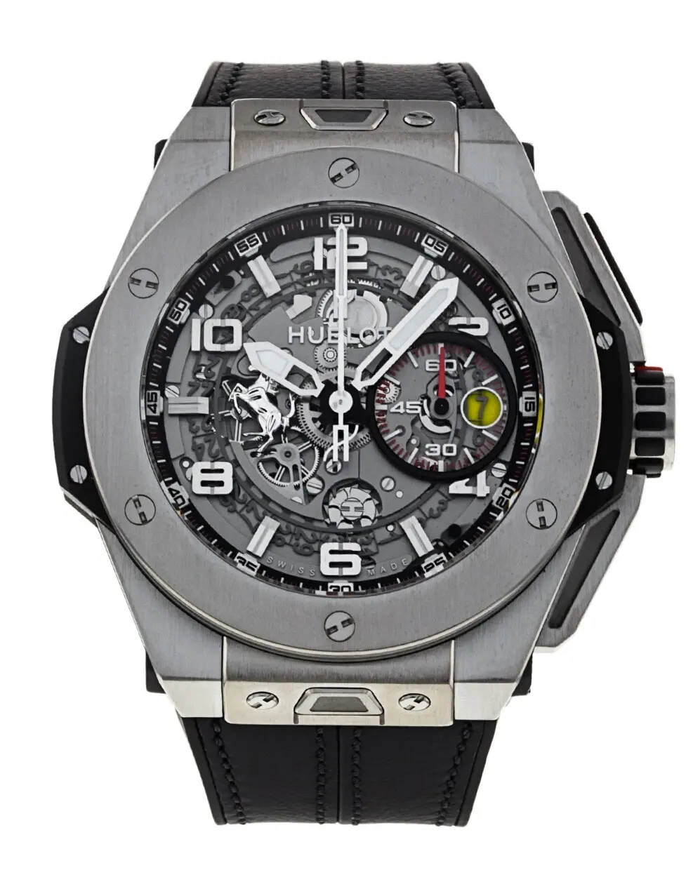 Hublot Big Bang Ferrari 401.NX.0123.VR 401.NX.0123.VR