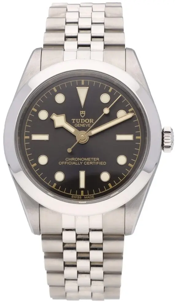 Tudor Black Bay 41 M79680-0001 M79680-0001