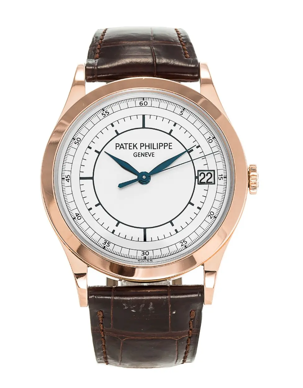 Patek Philippe Calatrava 5296R/001 5296R/001