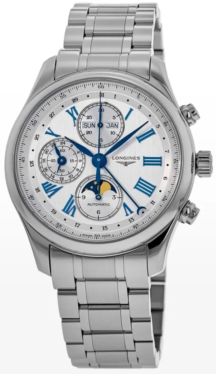 Longines Master Collection L2.673.4.71.6 L2.673.4.71.6