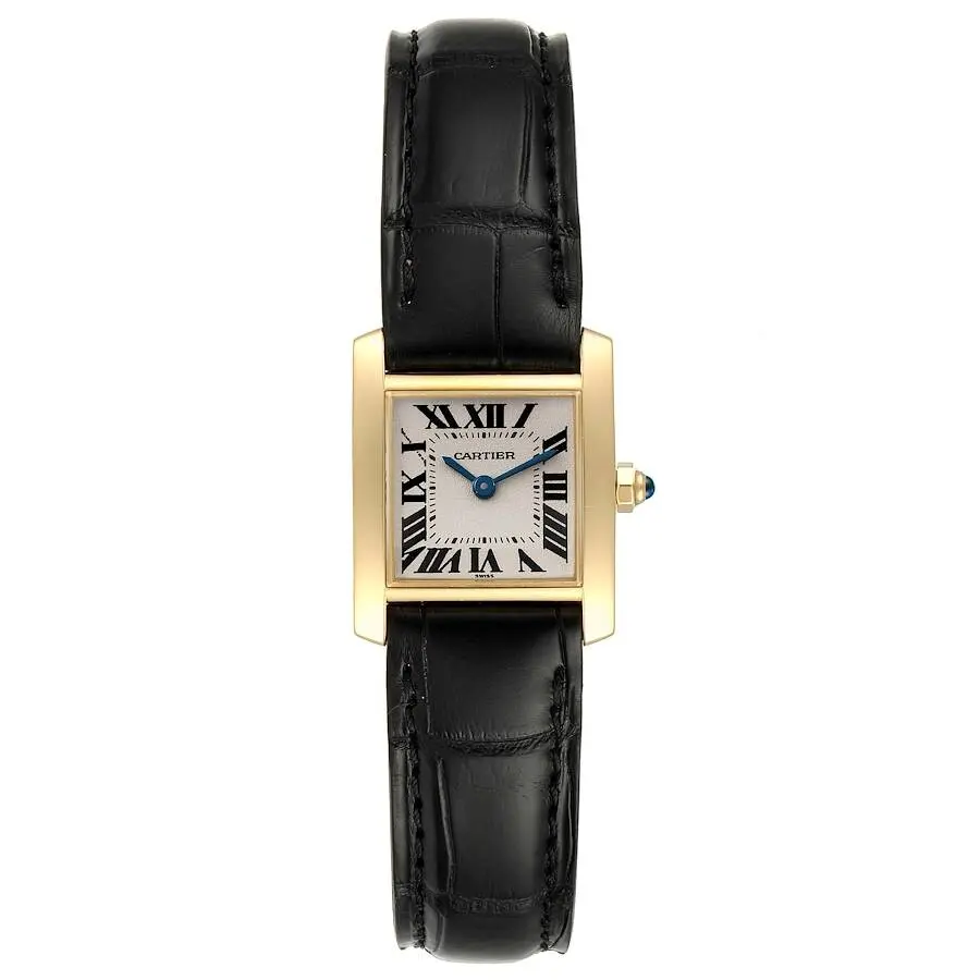 Cartier Tank Francaise W5000256 W5000256