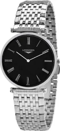 Longines La Grande Classique De Longines L4.709.4.51.6 L4.709.4.51.6