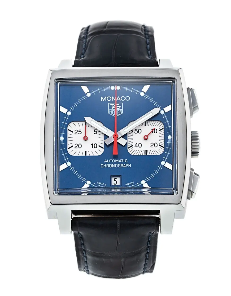 TAG Heuer Monaco CW2113.FC6183 CW2113.FC6183