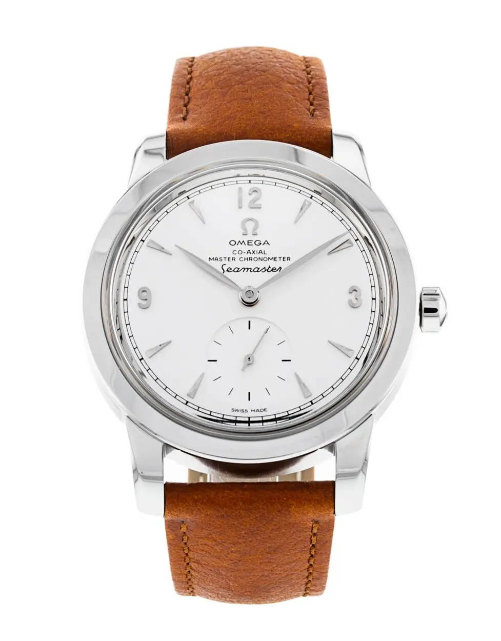 Omega Seamaster 1948 511.12.38.20.02.001 511.12.38.20.02.001