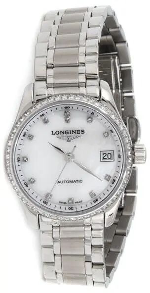 Longines Master L2.128.0.87.6 L2.128.0.87.6