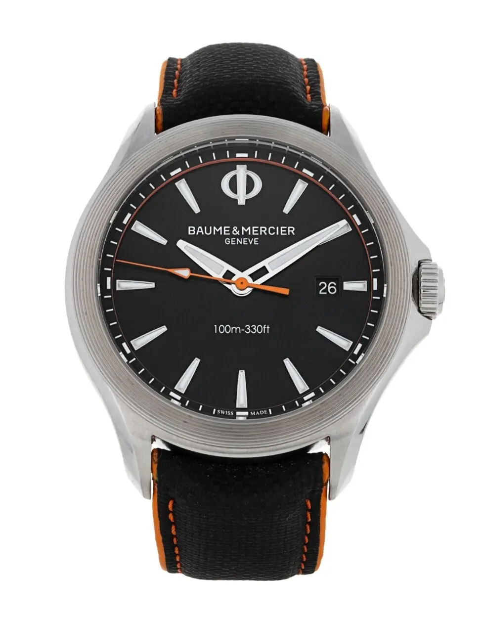Baume & Mercier Clifton M0A10411 M0A10411