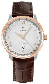 Omega De Ville Prestige 434.23.40.20.02.001 434.23.40.20.02.001