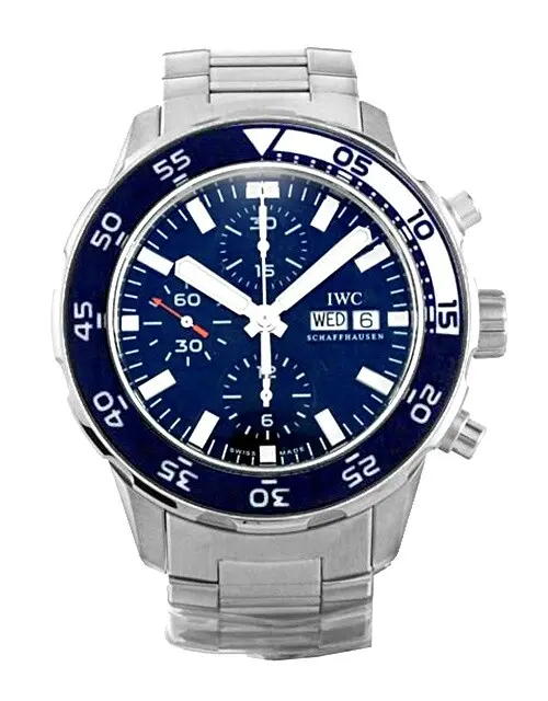 IWC Aquatimer IW376710 IW376710