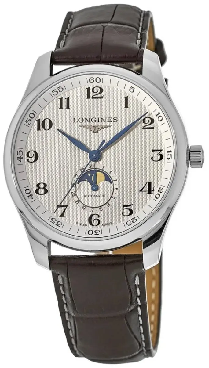 Longines Master L2.919.4.78.3 L2.919.4.78.3