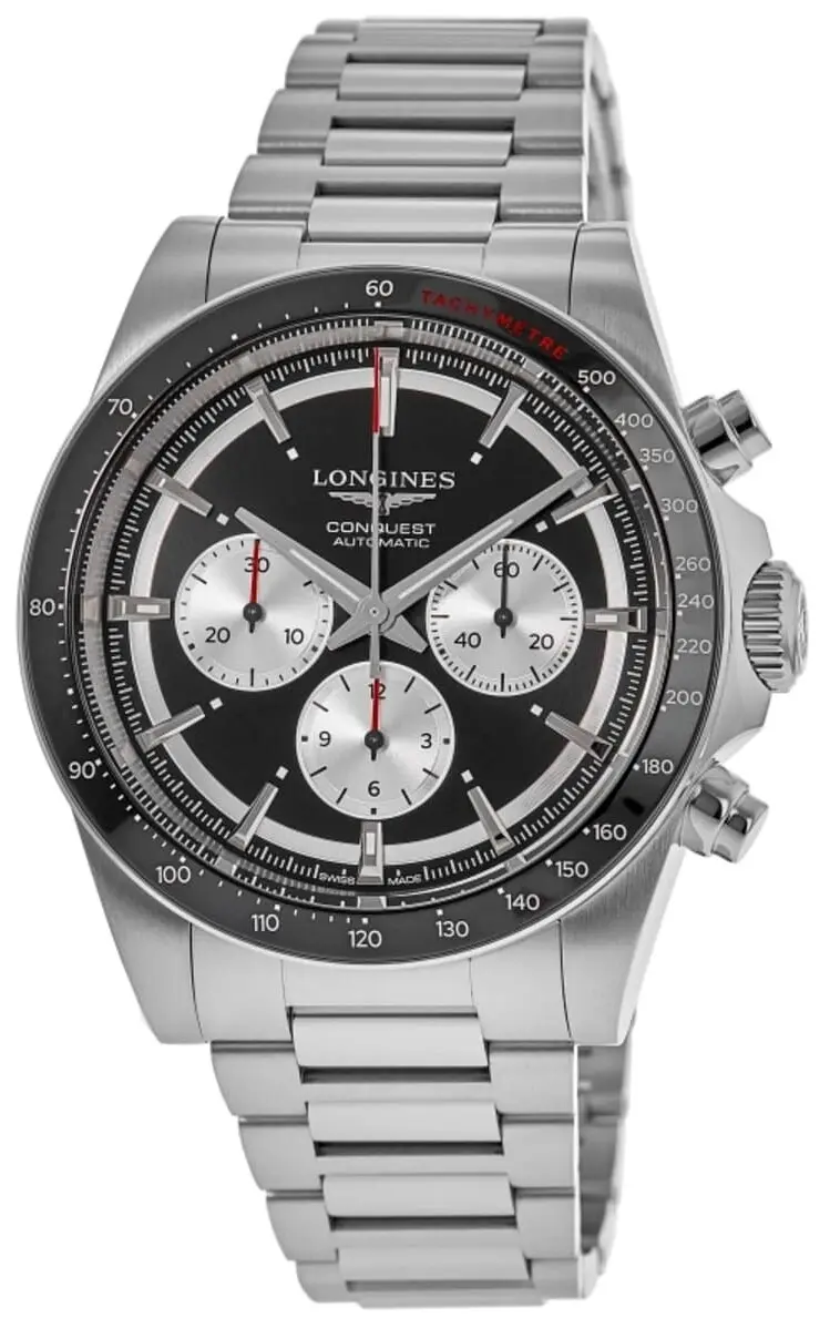 Longines Conquest L3.835.4.52.6 L3.835.4.52.6
