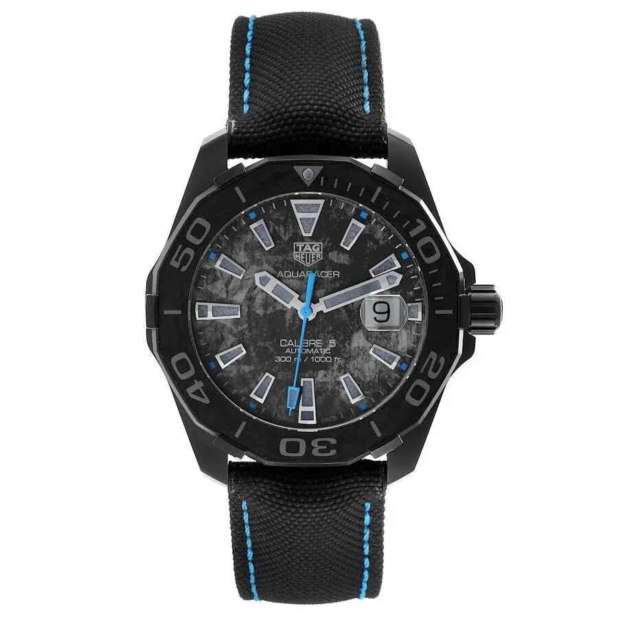 TAG Heuer Aquaracer WBD218C.FC6447 WBD218C.FC6447