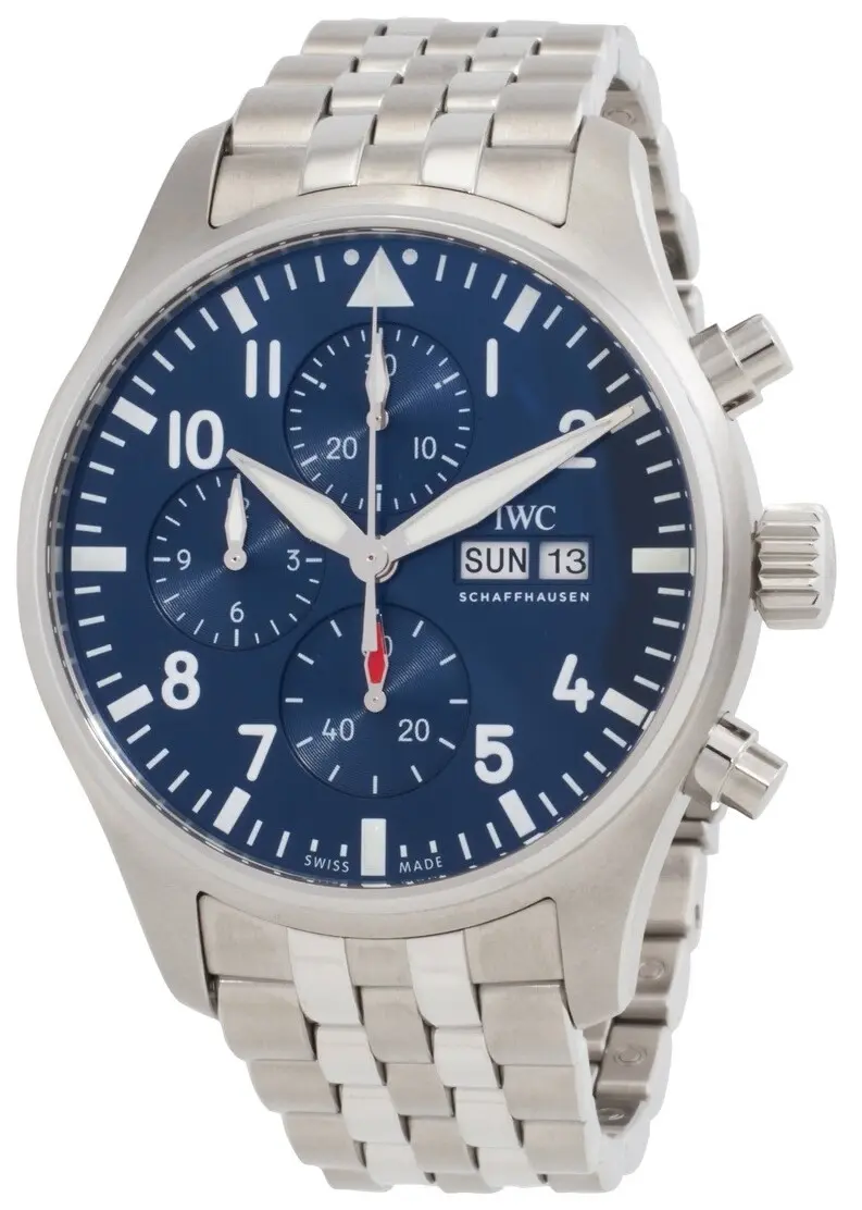 IWC Aquatimer IW378004 IW378004