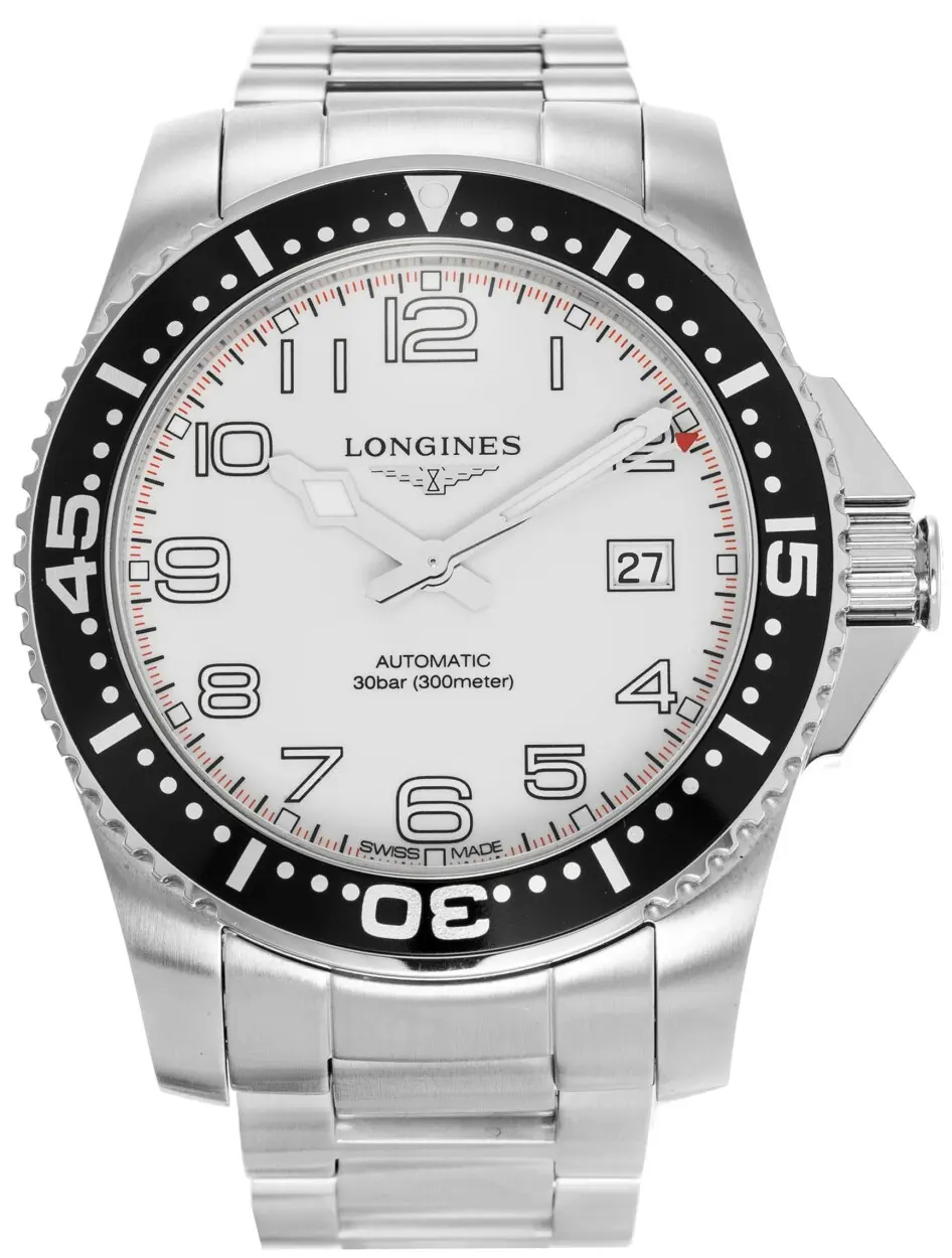 Longines HydroConquest L3.695.4.13.6 L3.695.4.13.6