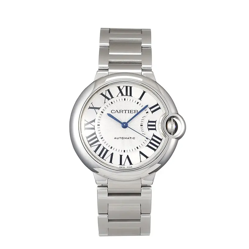 Cartier Ballon Bleu W6920046 W6920046