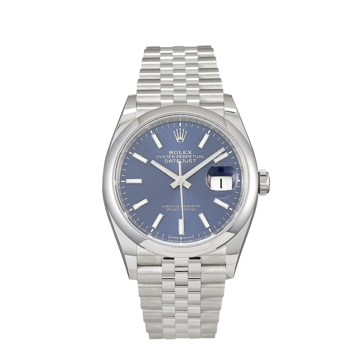 Rolex Datejust 36 126200-0005 126200-0005