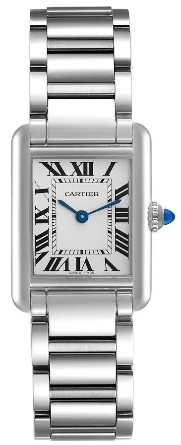 Cartier Tank Must De Cartier WSTA0051 WSTA0051