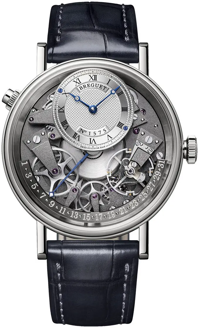 Breguet Tradition 7597BB-G1-9WU 7597BB-G1-9WU