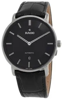 Rado DiaMaster Thinline R14067166 R14067166