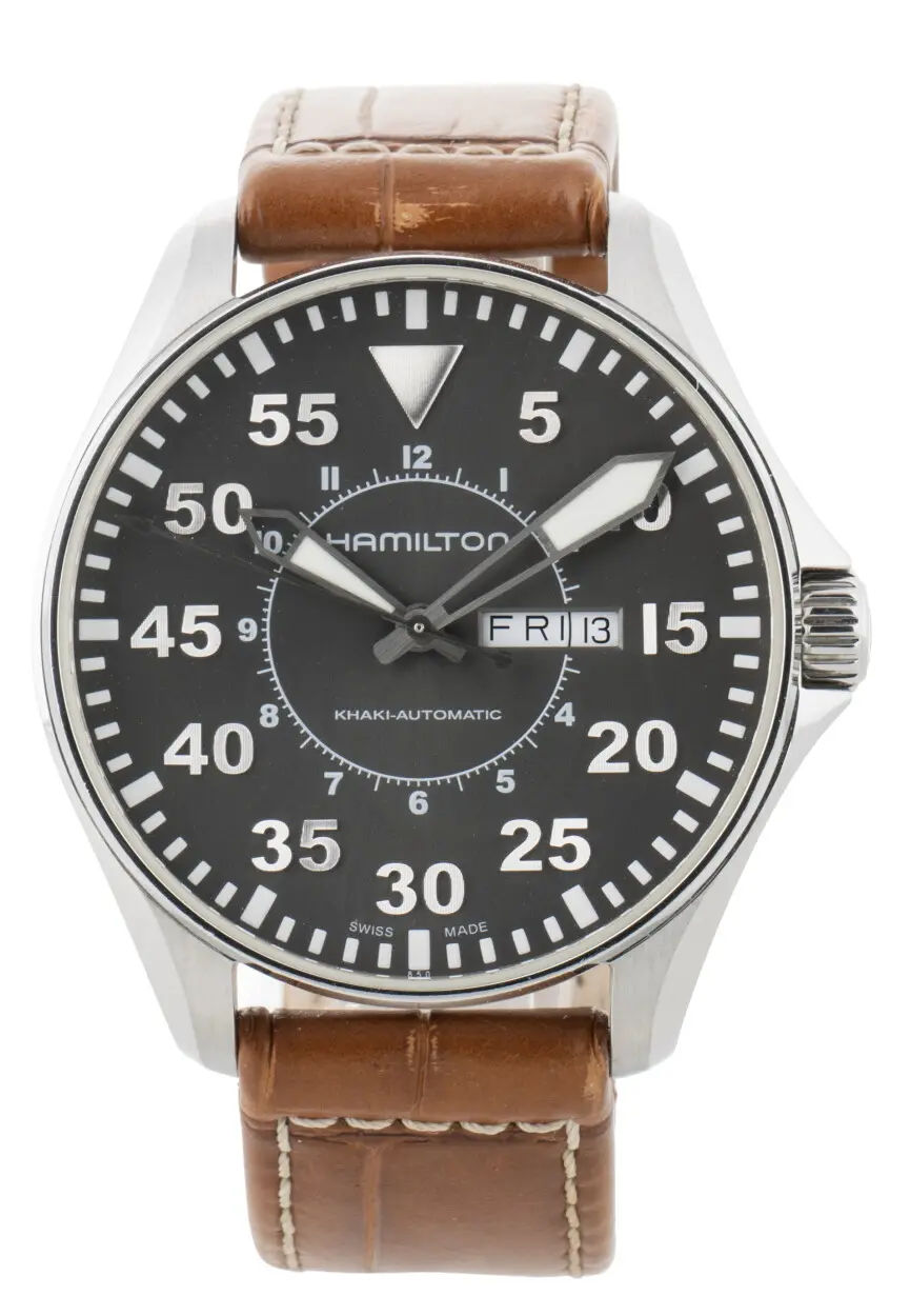 Hamilton Khaki Aviation H64715885 H64715885
