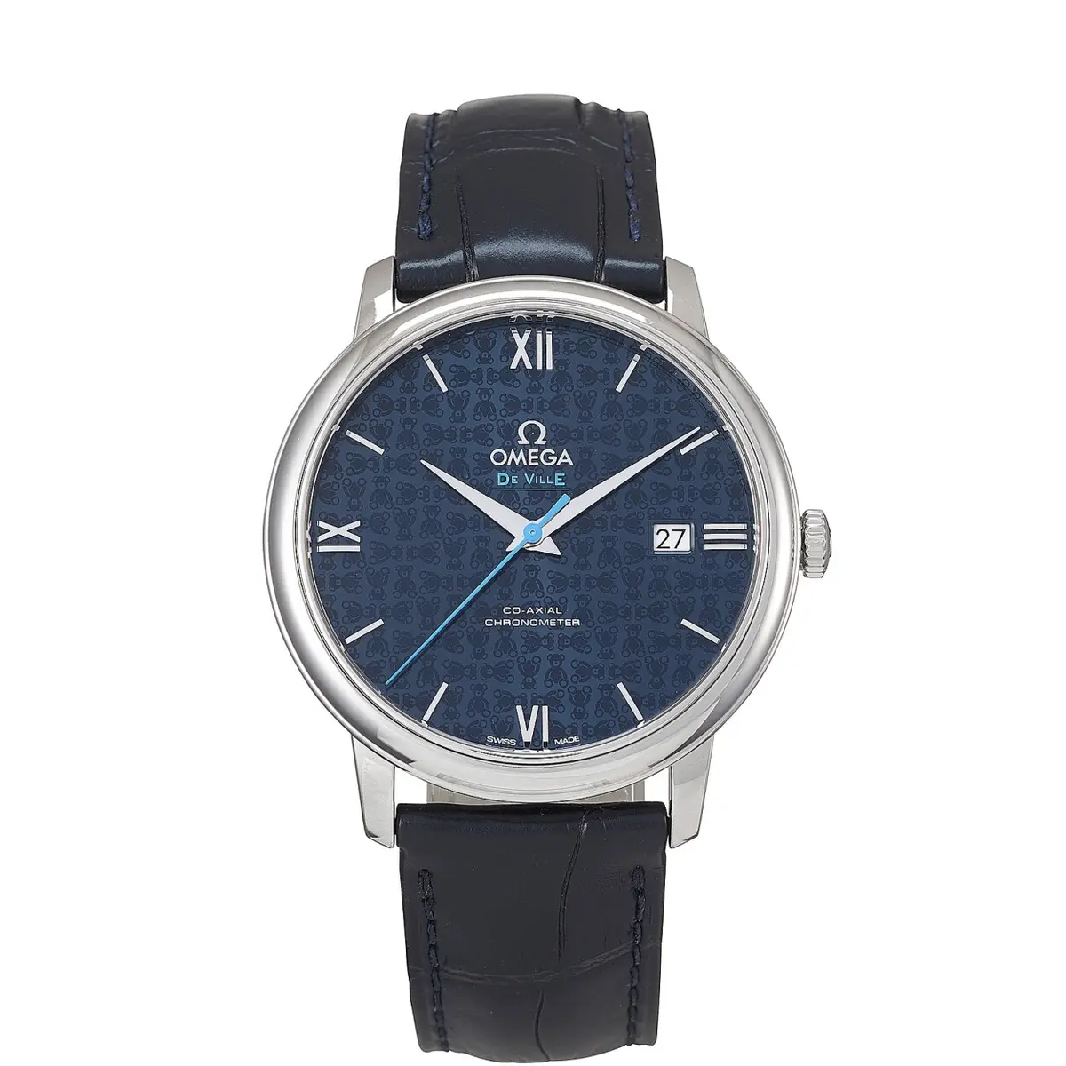 Omega De Ville Prestige 424.13.40.20.03.003 424.13.40.20.03.003