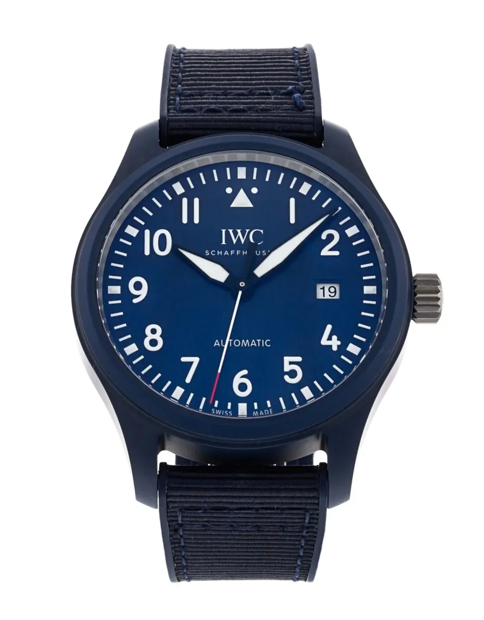 IWC Pilots IW328101 IW328101