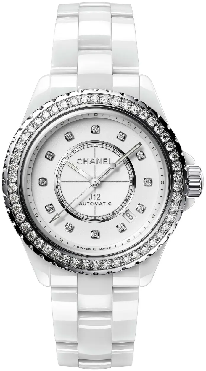 Chanel J12 H7189 H7189
