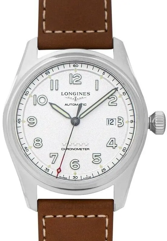 Longines Spirit L3.811.4.73.2 L3.811.4.73.2