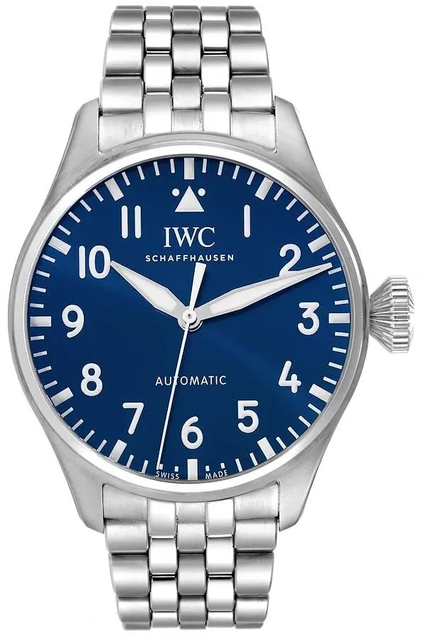 IWC Big Pilot IW329304 IW329304