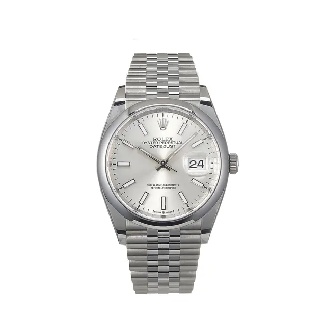 Rolex Datejust 36 126200-0001 126200-0001