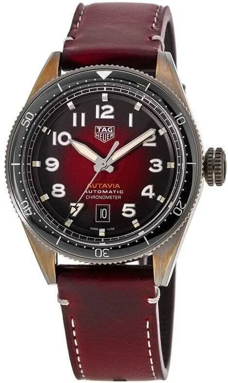 TAG Heuer Autavia WBE5192.FC8300 WBE5192.FC8300