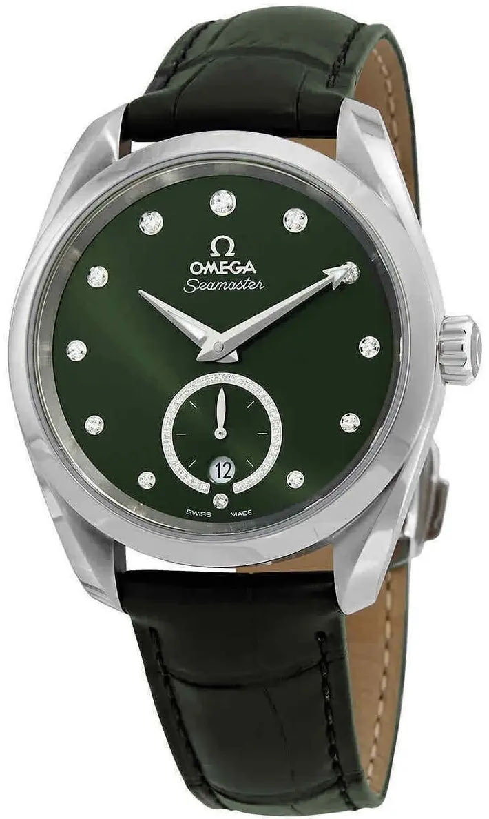Omega Seamaster Aqua Terra 150M 220.13.38.20.60.001 220.13.38.20.60.001