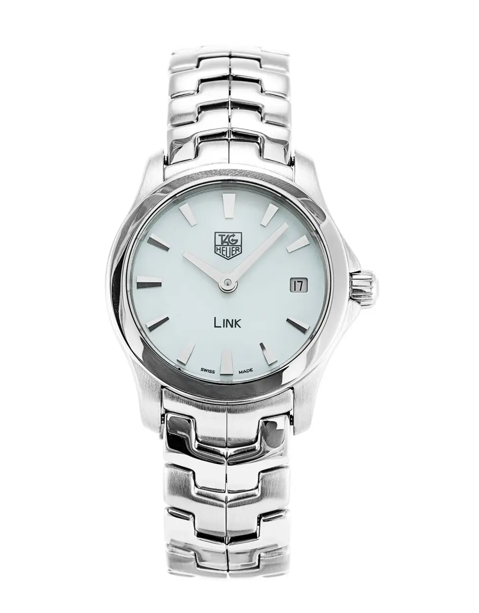 TAG Heuer Link Damklockor WJF1410.BA0585 WJF1410.BA0585