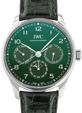 IWC Portugieser IW344207 IW344207
